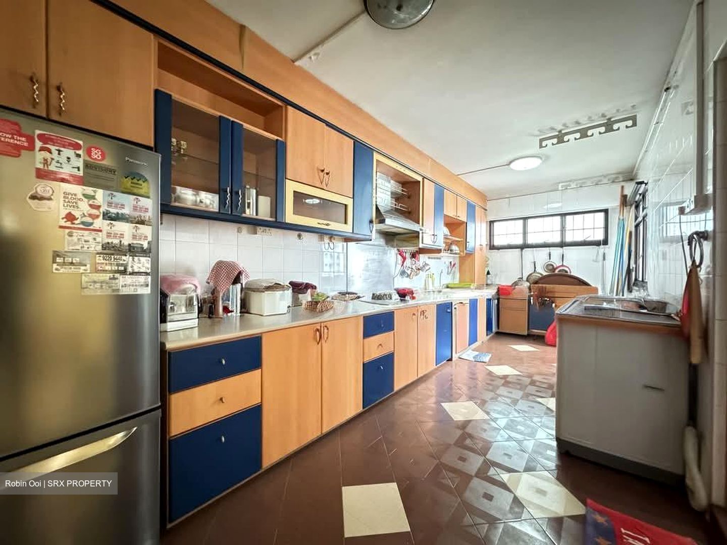 Blk 255 Compassvale Haven (Sengkang), HDB 5 Rooms #620068031